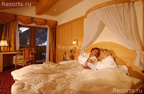 Park Hotel Dorfer 11